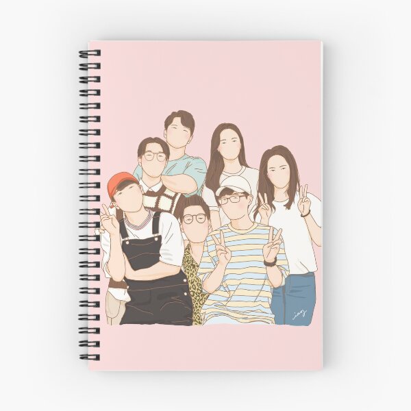 Item preview, Running Man  designed and sold by Ing.Doodle.