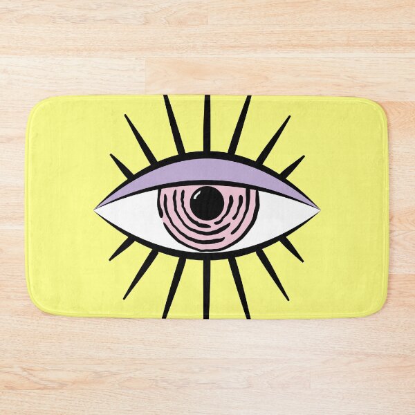 Item preview, All-seeing eye designed and sold by plexaure.