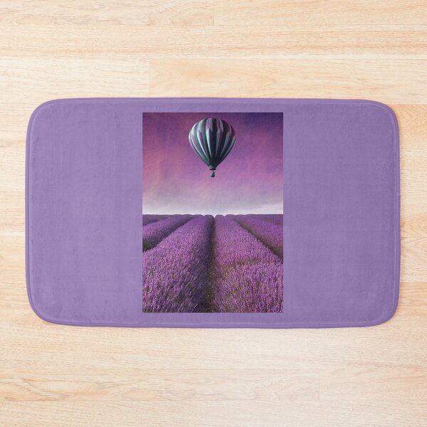 Item preview, LAVENDERFRANCEFS designed and sold by Amazzingdesign.
