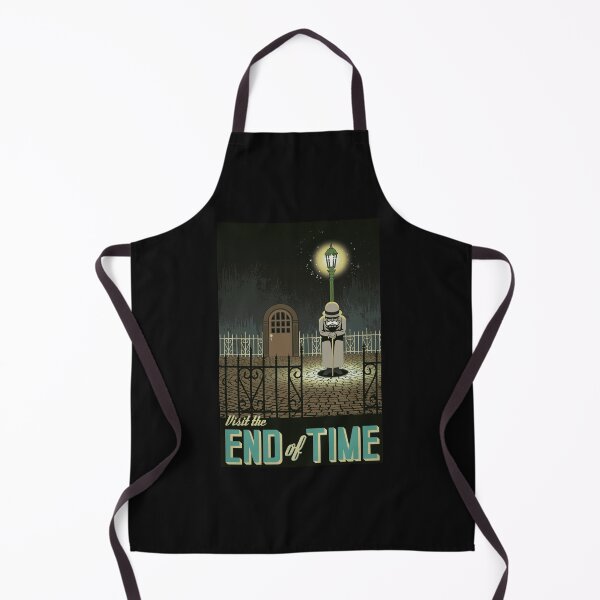 Item preview, Chrono Trigger End of Time Poster designed and sold by JosephMoreira.