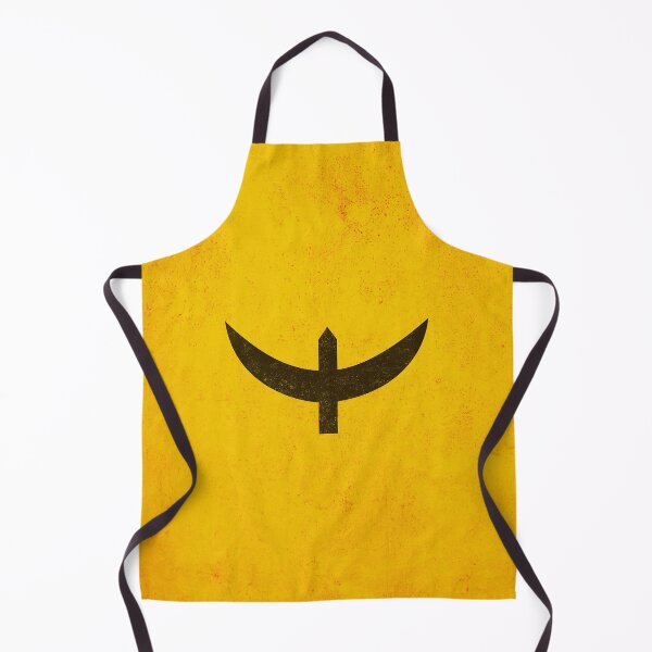 Item preview, Osman Kayi symbol designed and sold by kiaArtshop.