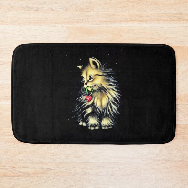 Item preview, cat hand drawn designed and sold by pop2021shirt.