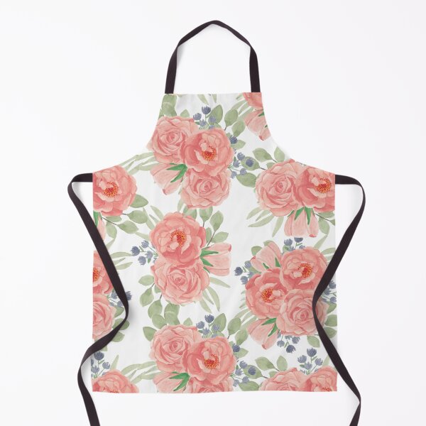Item preview, Peach rose Pattern designed and sold by ZDreamers.