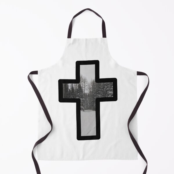 Item preview, Powderhorn Cross - Grand Junction, Colorado designed and sold by JulesNelly.