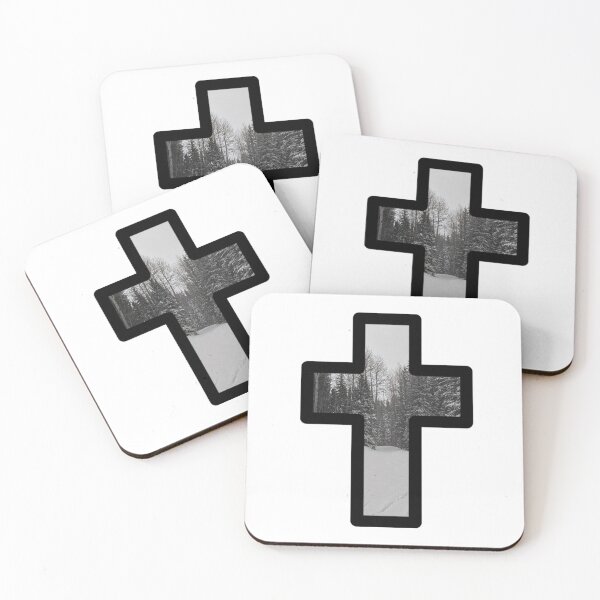 Item preview, Powderhorn Cross - Grand Junction, Colorado designed and sold by JulesNelly.