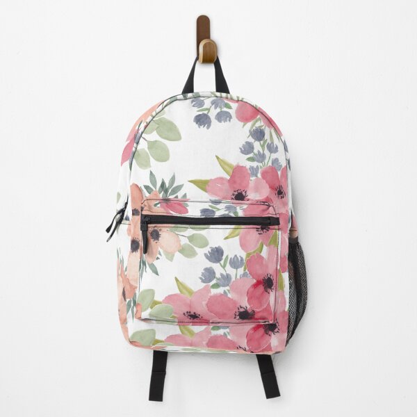Item preview, Pink petal Pattern designed and sold by ZDreamers.