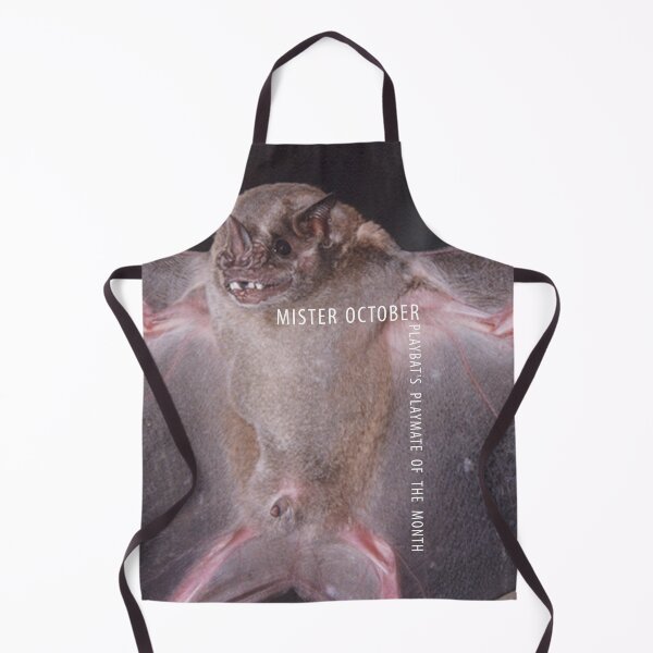 Item preview, Mister October designed and sold by backinajpg.
