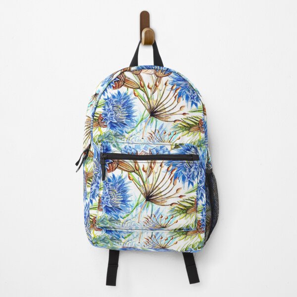 Item preview, Wildflower Pattern designed and sold by ZDreamers.