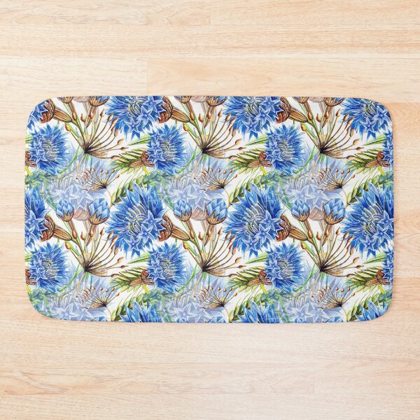 Item preview, Wildflower Pattern designed and sold by ZDreamers.