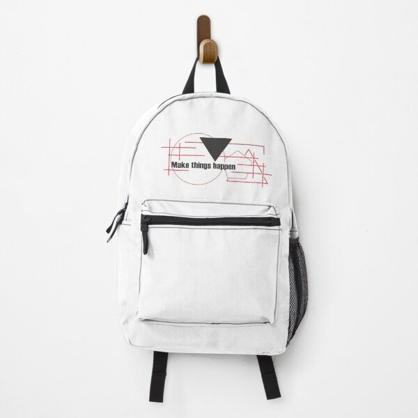Item preview, Make things happen designed and sold by Black Box Studio.