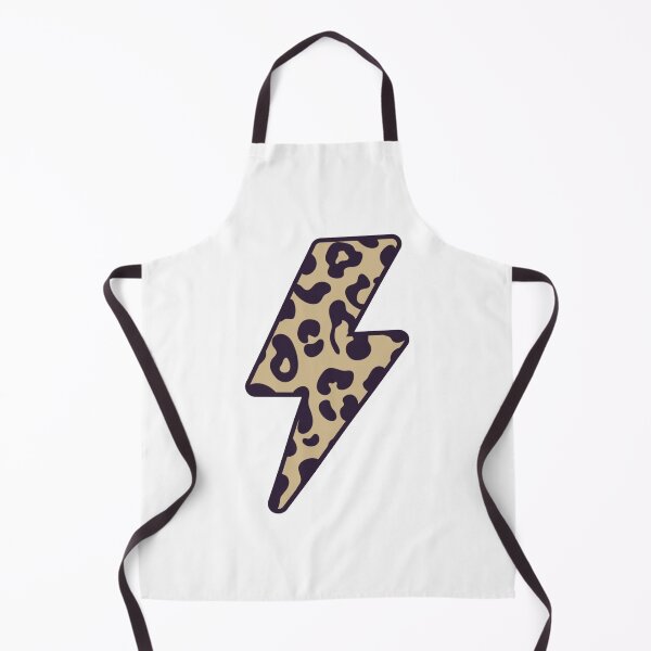 Artikelvorschau, Lightning Bolt Cheetah Print Ästhetik entworfen und verkauft von brookemiller801.
