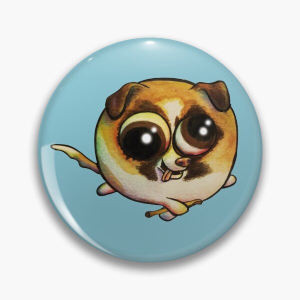 Item preview, Hold My Chew Stick designed and sold by GooberAdventure.