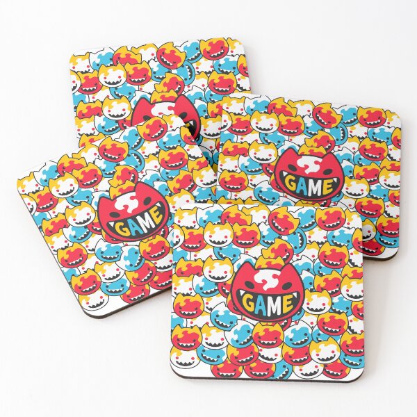 Item preview, Team Miya Chinen Pattern - SK8 designed and sold by Raitoseji.