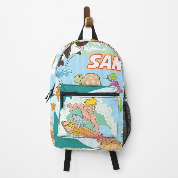 Item preview, San Diego Beach Paradise designed and sold by Dave Stephens.
