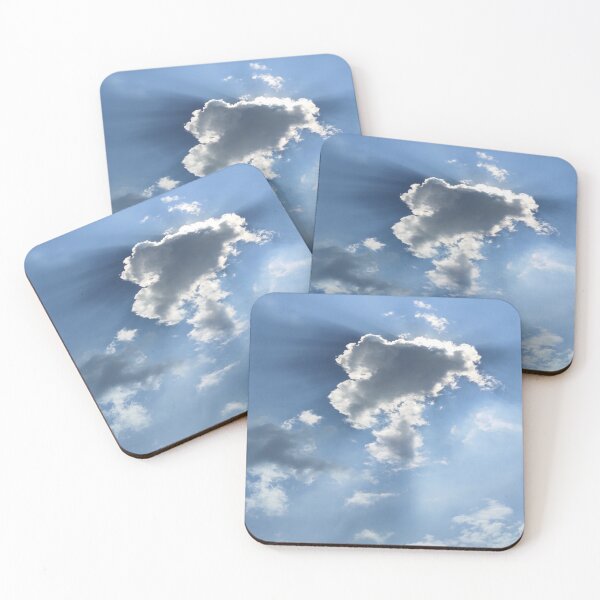 Item preview, Blue sky designed and sold by Mountizey.