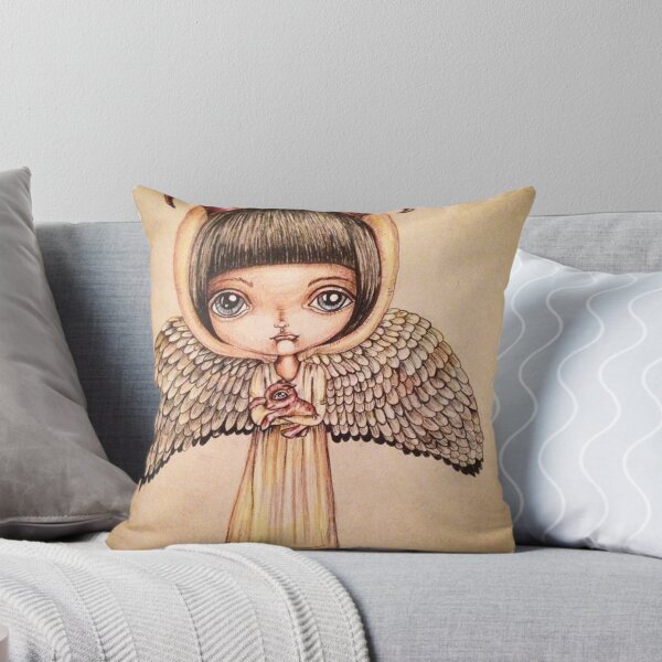 Item preview, Earth Angel designed and sold by MayaDevi.