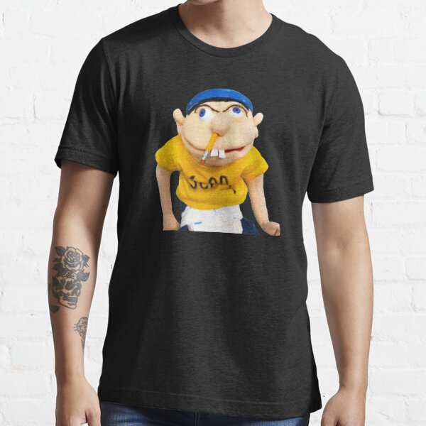 SML  Essential T-Shirt