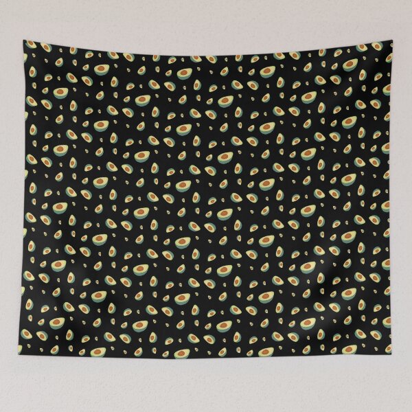 Item preview, Tumblr Avocados designed and sold by kaitlincurtis2.