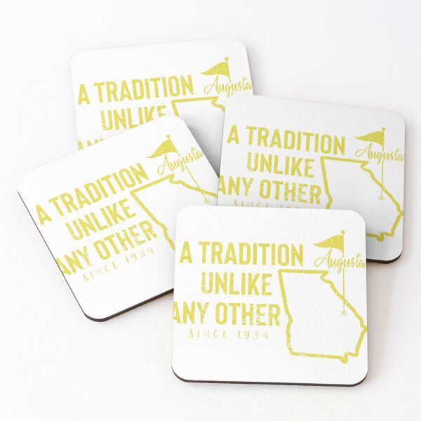 Item preview, a tradition unlike any other since 1934 golf designed and sold by Thelicker.