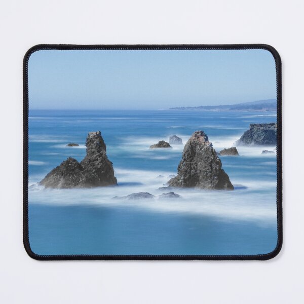 Item preview, The Sea Ranch, sea stacks designed and sold by BillOxford.