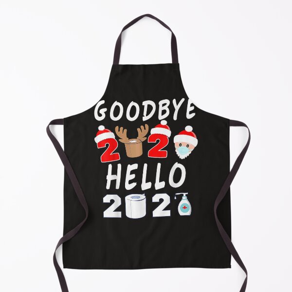 Item preview, Happy New Year 2021 hello Eve Goodbye 2020 Pajama Family Copy Copy designed and sold by Vonfy.