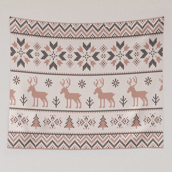 Item preview, Christmas Sweater - Neutral designed and sold by SilverPegasus.