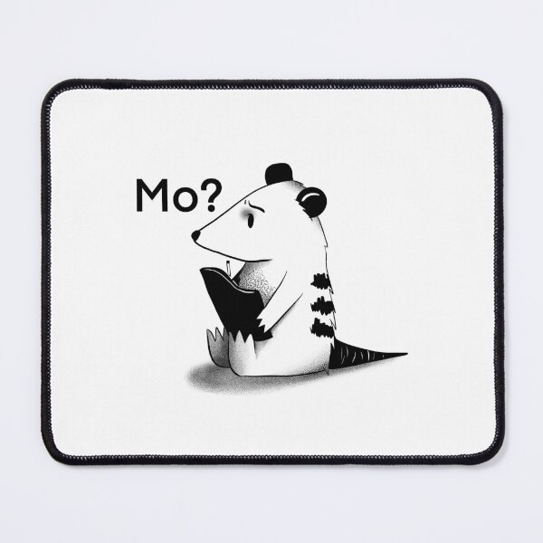 Item preview, Mo? - Pawpaw our litigious lawyer designed and sold by EmilieZaenker.