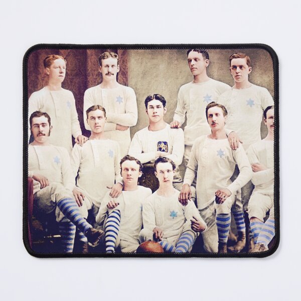 Item preview, The Gallant Pioneers, Four Lads designed and sold by AndythephotoDr.