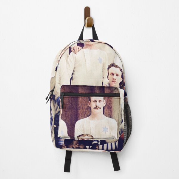 Item preview, The Gallant Pioneers, Four Lads designed and sold by AndythephotoDr.
