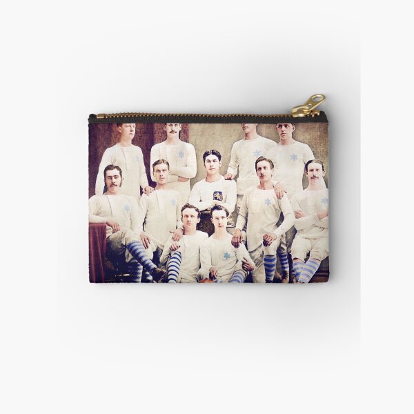 Item preview, The Gallant Pioneers, Four Lads designed and sold by AndythephotoDr.