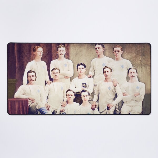 Item preview, The Gallant Pioneers, Four Lads designed and sold by AndythephotoDr.