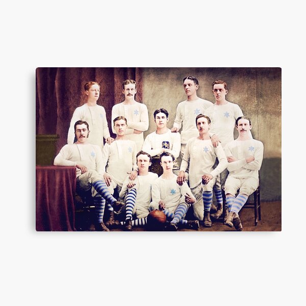 Item preview, The Gallant Pioneers, Four Lads designed and sold by AndythephotoDr.