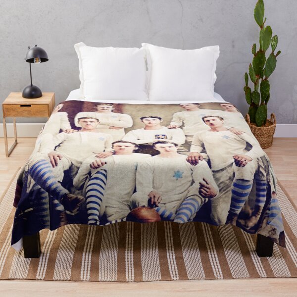 Item preview, The Gallant Pioneers, Four Lads designed and sold by AndythephotoDr.
