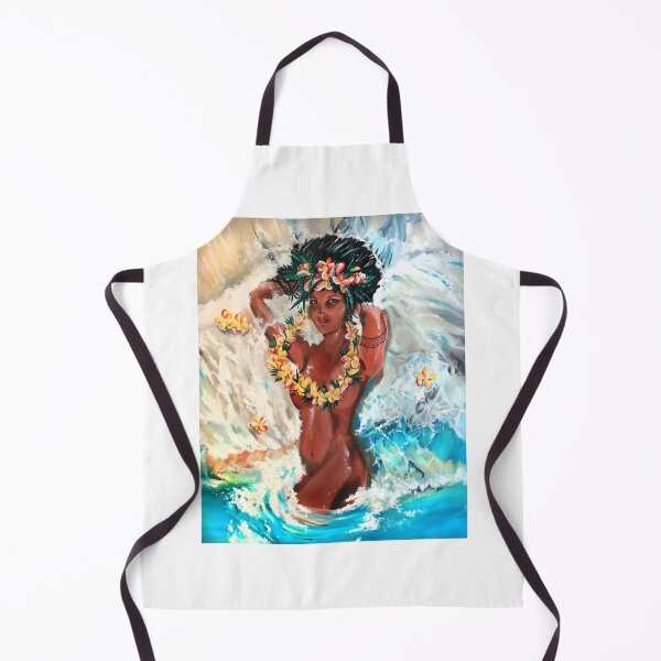 Item preview, Tropical Lady designed and sold by Iniva.