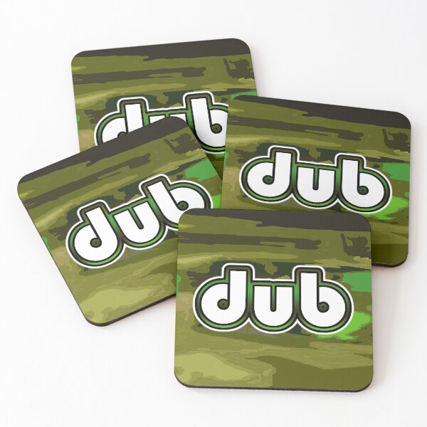 Item preview, Dub-Blotches-BG designed and sold by Klaus Bremner (Autotelic Art).