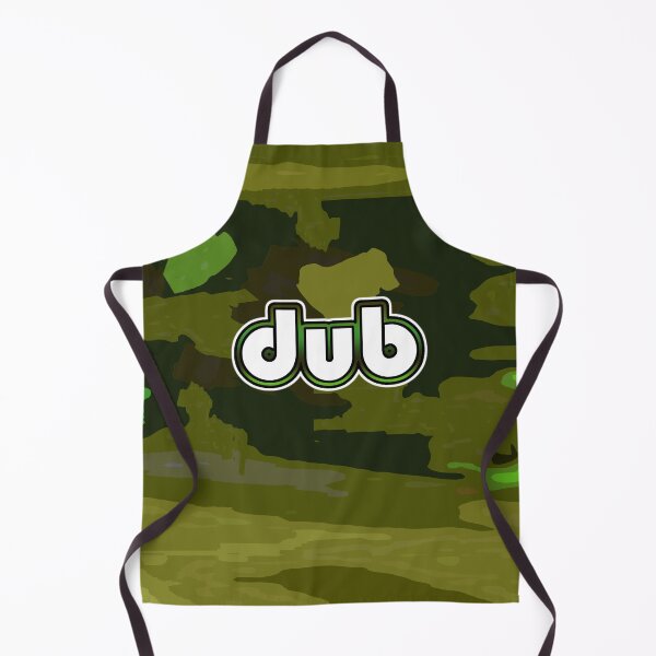 Item preview, Dub-Blotches-BG designed and sold by Klaus Bremner (Autotelic Art).