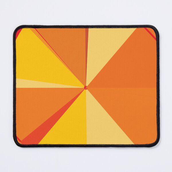 Profundo Mouse Pad