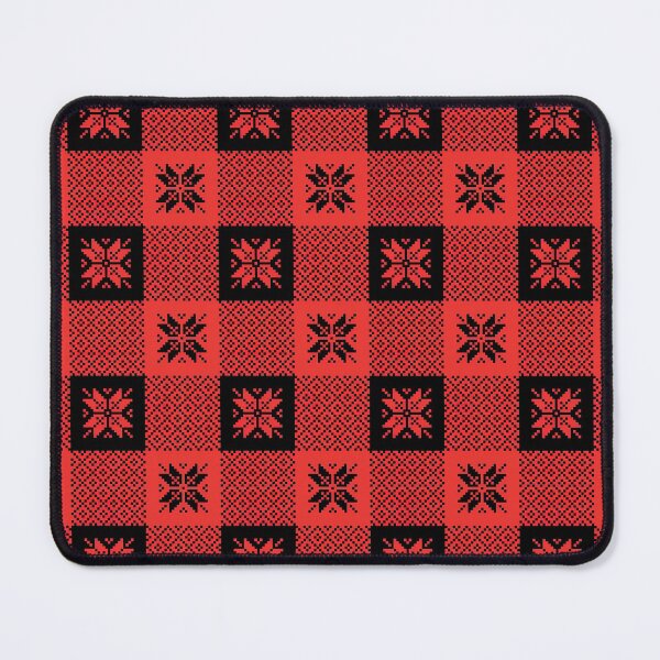 Item preview, Buffalo Plaid, Buffalo plaid Christmas Pattern Red Buffalo Plaid, Buffalo Plaid Pattern, Buffalo, Plaid designed and sold by graphic-genie.