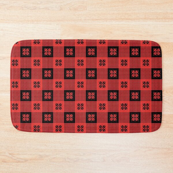 Item preview, Buffalo Plaid, Buffalo plaid Christmas Pattern Red Buffalo Plaid, Buffalo Plaid Pattern, Buffalo, Plaid designed and sold by graphic-genie.