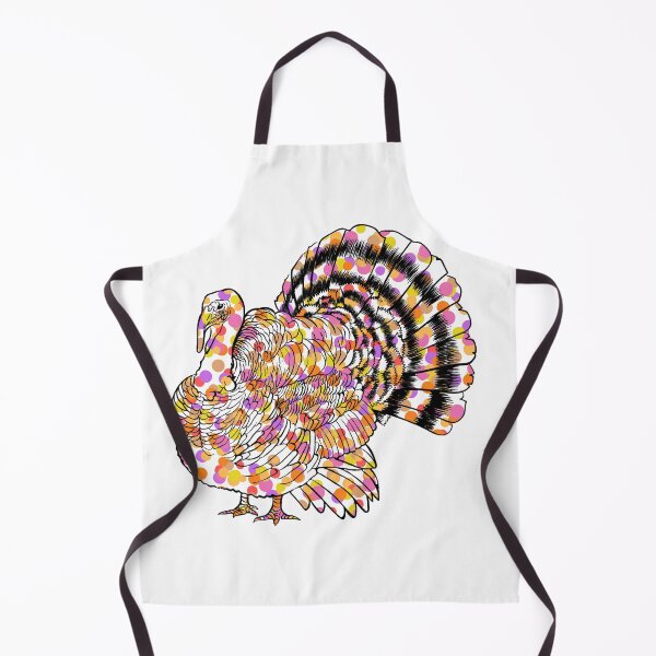 Item preview, Dot Turkey - Thanksgiving designed and sold by Jessi-Sketches.