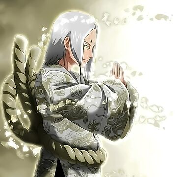 Kimimaro vs. Tsunade - Página 10