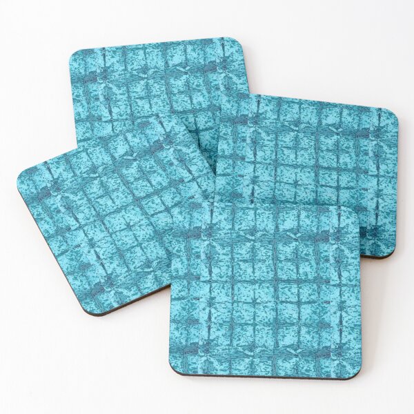 Item preview, Shibori Artwork 3 designed and sold by Honey Myrtle Studio.