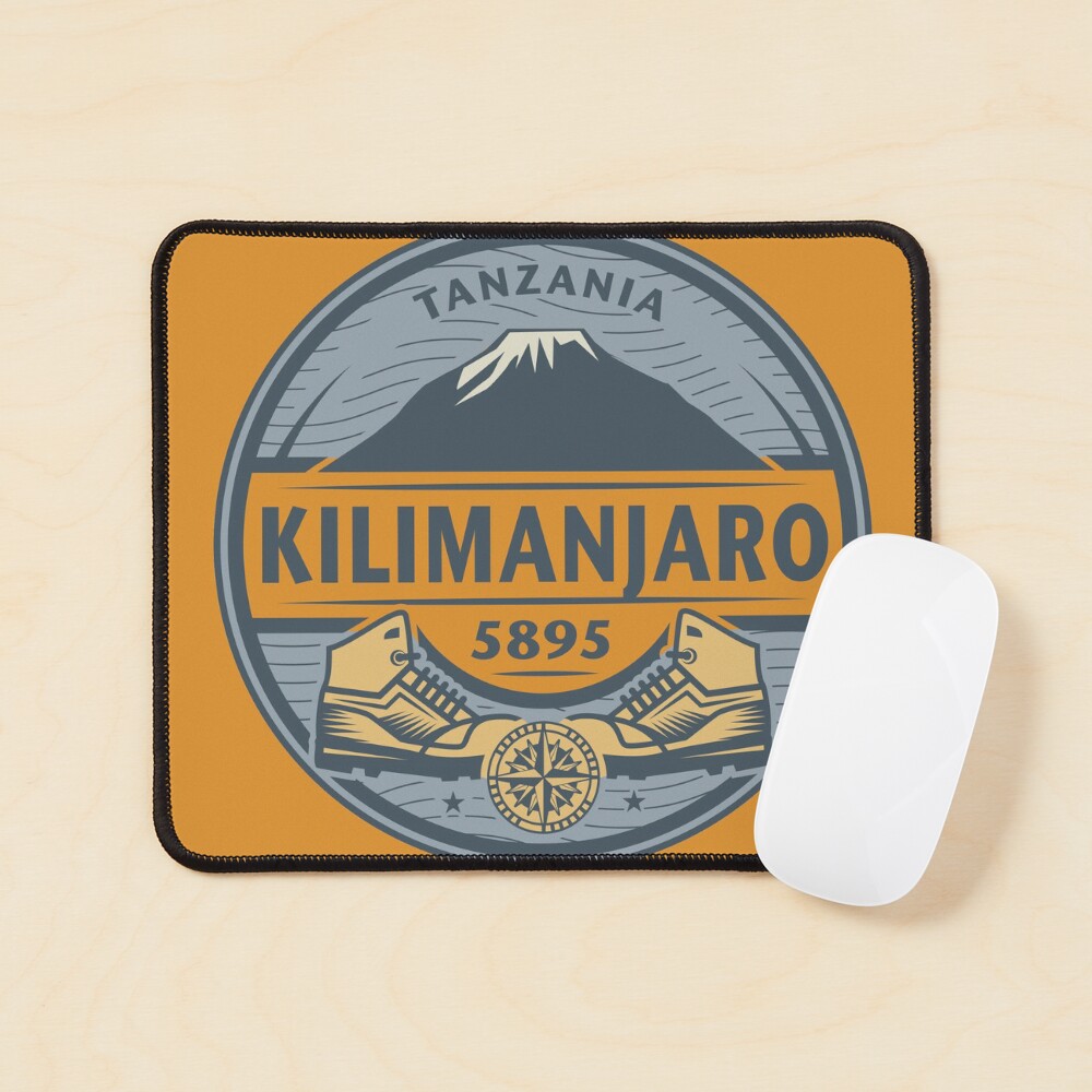 Item preview, Mouse Pad designed and sold by studio838.