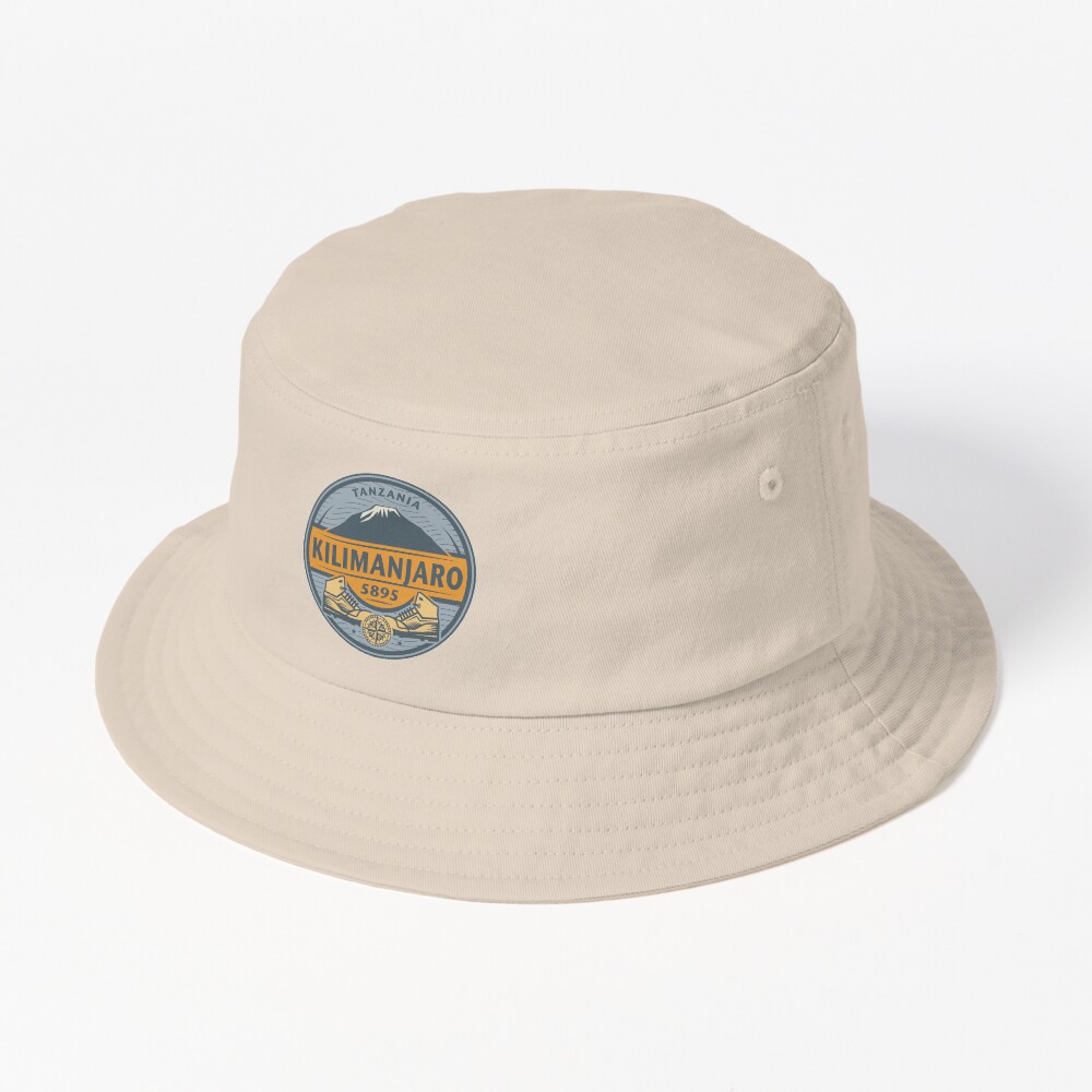 Item preview, Bucket Hat designed and sold by studio838.