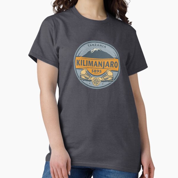 Item preview, Kilimanjaro, Tanzania designed and sold by studio838.