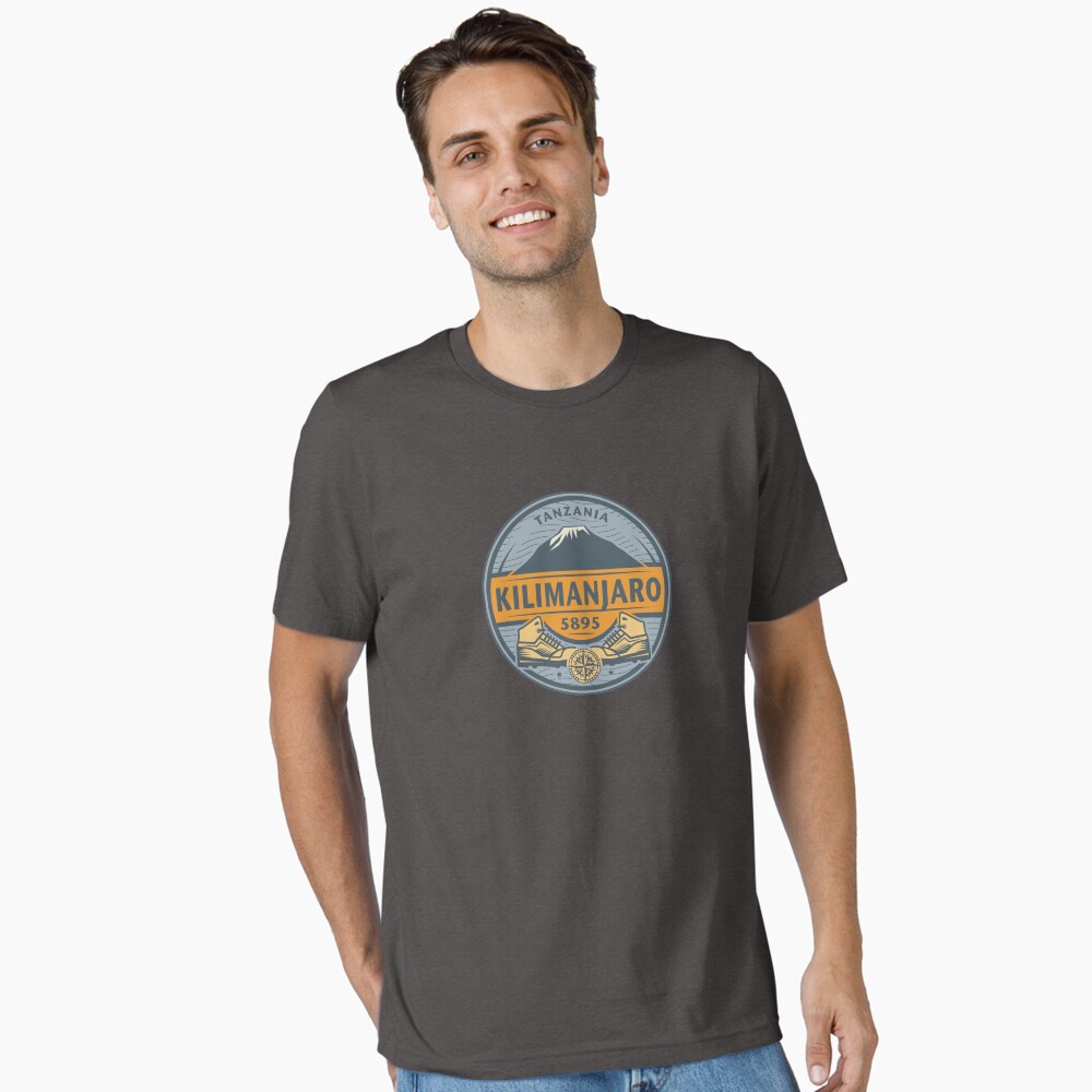 Item preview, Essential T-Shirt designed and sold by studio838.