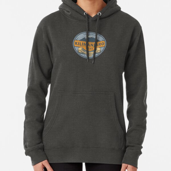 Item preview, Kilimanjaro, Tanzania designed and sold by studio838.