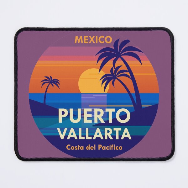 Item preview, Puerto Vallarta, Mexico designed and sold by studio838.