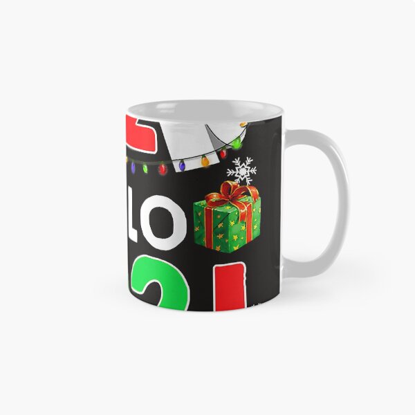 Artikelvorschau, Frohes neues Jahr 2021 Rentier Gesichtsmaske Pyjama Familie Weihnachten Kopie Kopie Kopie Kopie Kopie entworfen und verkauft von Vonfy.