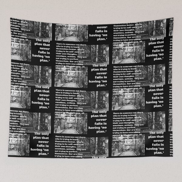Item preview, Quote back print. designed and sold by AS C.